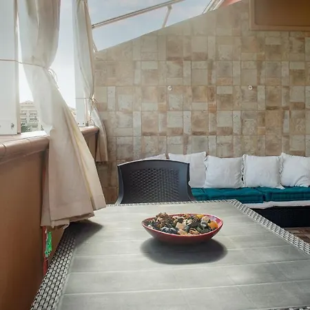 Welcomely - Corsica 9 - Oleandro Apartment *