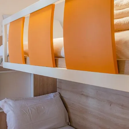 Apartman Welcomely - Corsica 9 - Oleandro *
