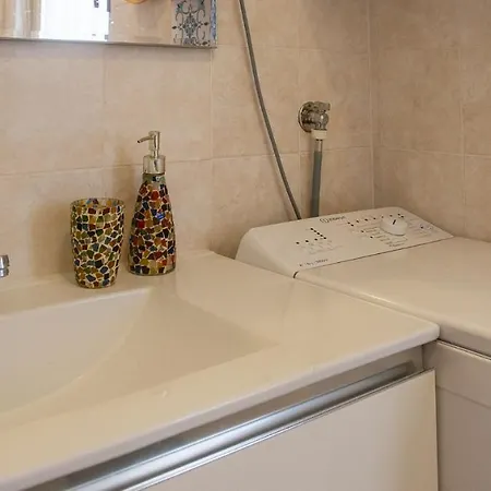Apartman Welcomely - Corsica 9 - Oleandro *